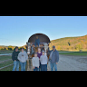 Meet your Posher, Darlene